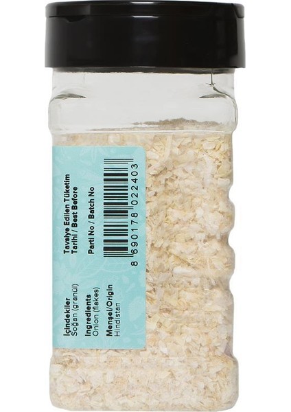 Soğan Granül 100 gr