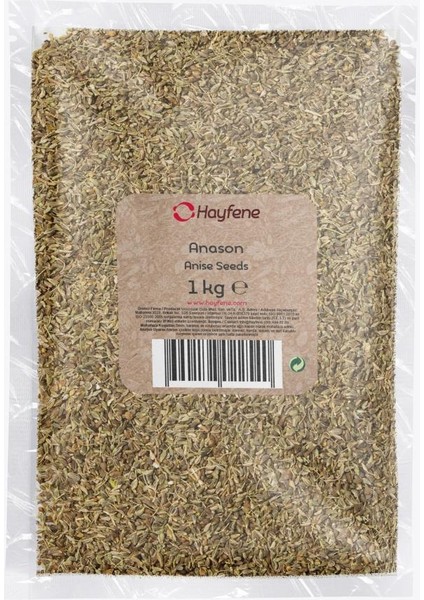 Anason Tane - 1 Kg