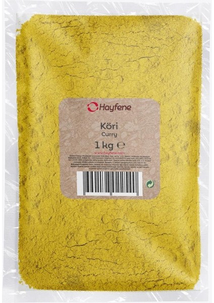 Köri - 1 Kg