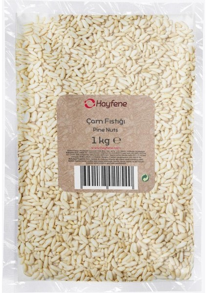 Çam Fıstığı - 1 Kg