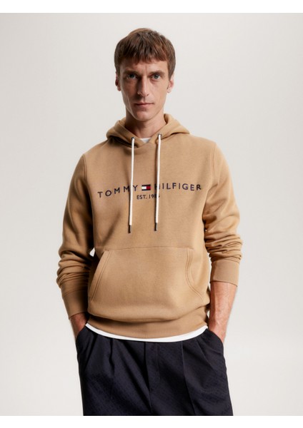 Logo Hoody Sweatshirt fiyatları