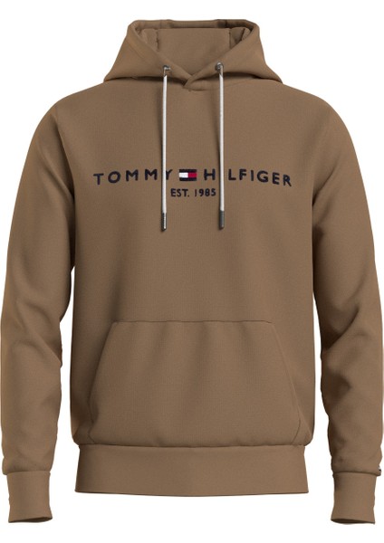 Tommy Hilfiger Logo Hoody Sweatshirt