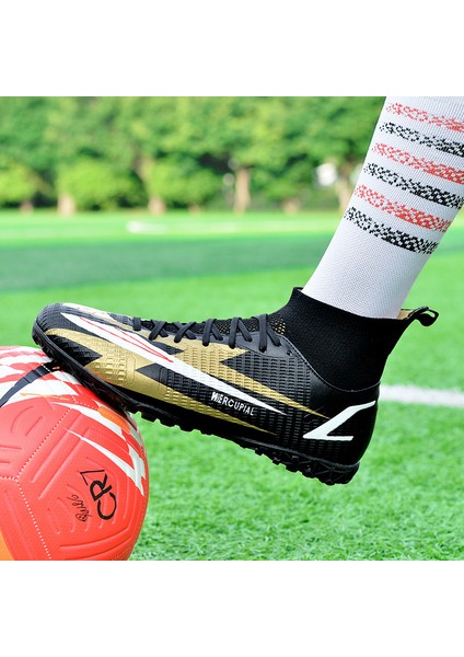 Futbol Ayakkabısı (Yurt Dışından)