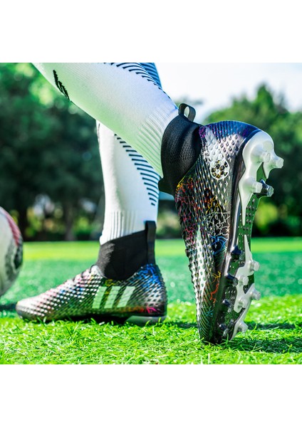 Futbol Ayakkabısı (Yurt Dışından)