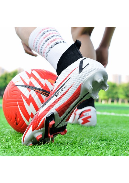 Futbol Ayakkabısı (Yurt Dışından)
