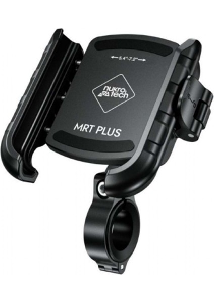 Mrt Plus Motosiklet Telefon Tutucu