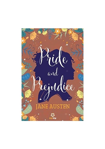 Pride And Prejudice - Jane Austen