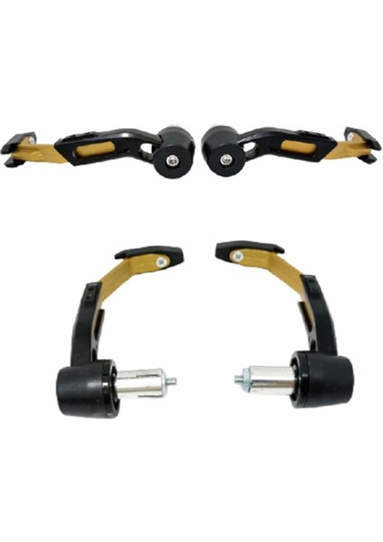 Universal Manet Koruma Z4 Gold