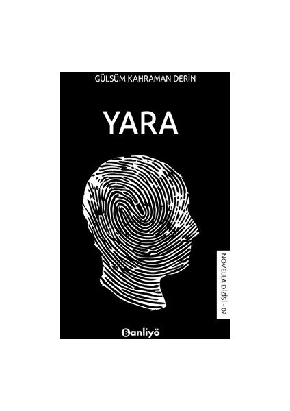 Yara - Gülsüm Kahraman Derin