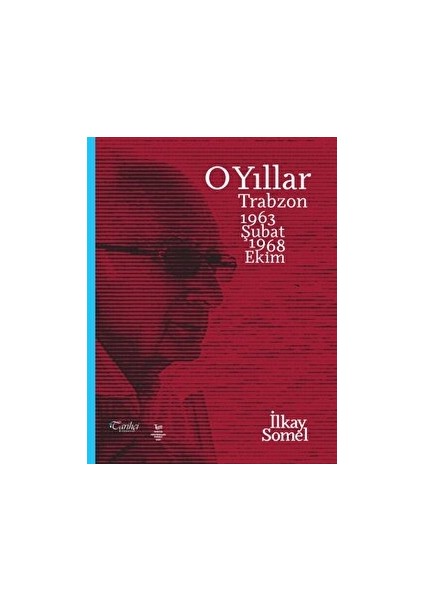 O Yıllar - Turan Saki