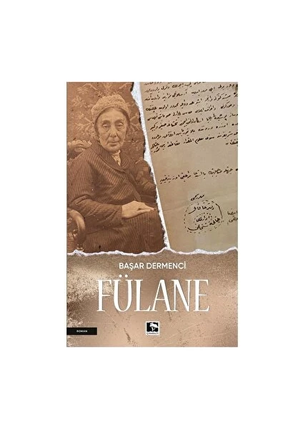 Fülane - Başar Dermenci