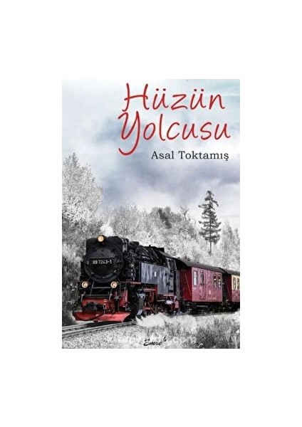 Hüzün Yolcusu - Asal Toktamış