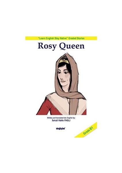 Rosy Queen - İsmail Hakkı Paslı