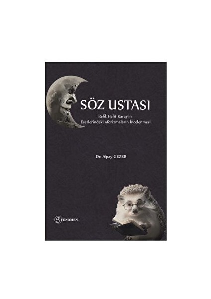 Söz Ustası - Alpay Gezer
