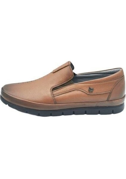 MDL4271-1 Taba Konfor Erkek Ayakkabı