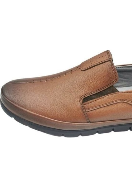 MDL4271-1 Taba Konfor Erkek Ayakkabı