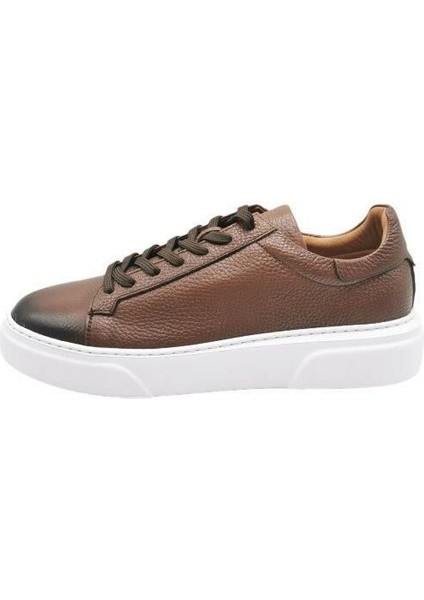 CB2501 Taba Sneaker Erkek Ayakkabı