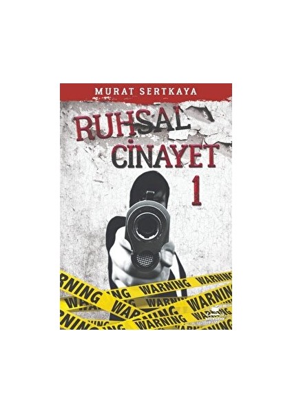 Ruhsal Cinayet 1 - Murat Sertkaya
