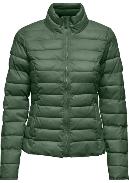 Kadın Mevsimlik Şişme Mont - 15304783 fırsatları