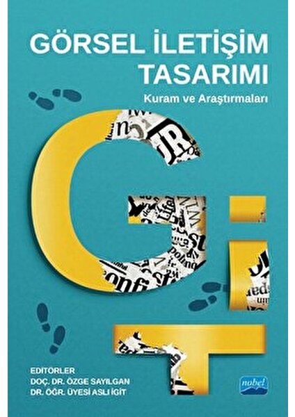 Görsel İletişim Tasarımı Kuram ve Araştırmaları