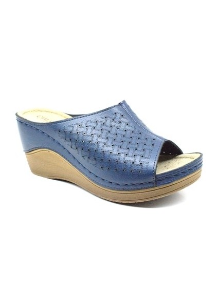 Yükse Taban Anatomik Kadın Terlik 170640 fiyatları