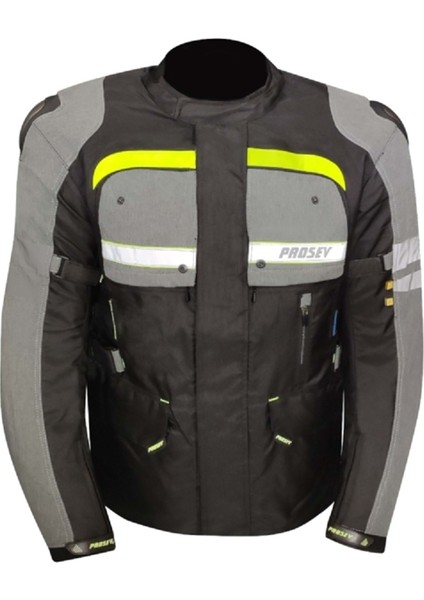 Long Mont AT2202 Yeşil L