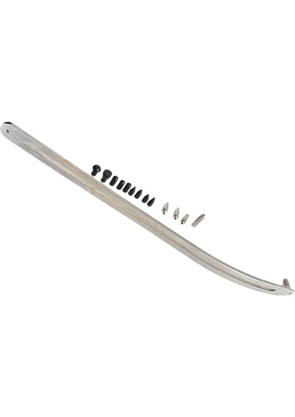 Araba Crowbar Pullerırma Içinırma (Yurt Dışından)