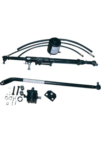 Fiat 5546 Hidrolik Direksiyon Seti