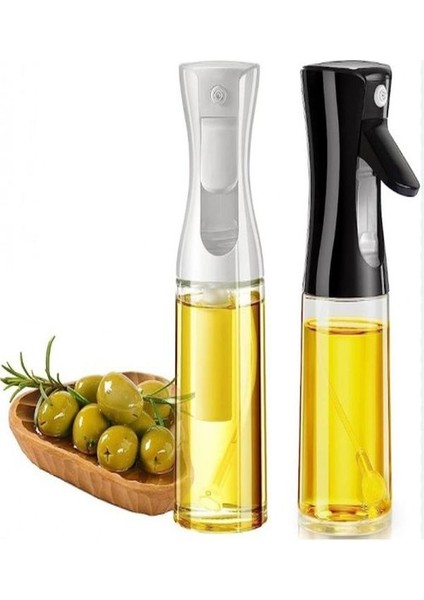 Sprey Şişe, Spreyli Zeytinyağı Şişesi, Barbekü Sprey Şişesi, Airfryer Tasarruf Için Sprey Sirkelik fırsatları