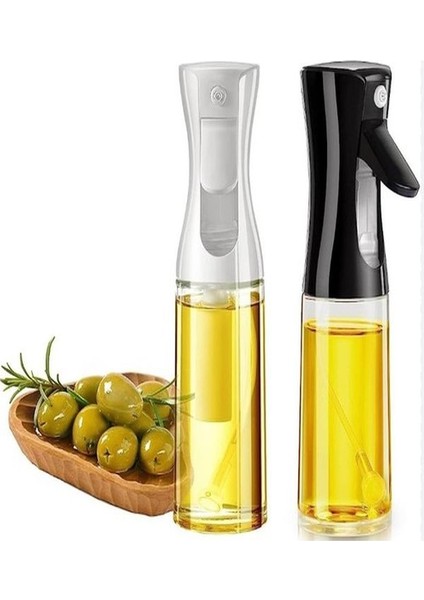 Sprey Şişe, Spreyli Zeytinyağı Şişesi, Barbekü Sprey Şişesi, Airfryer Tasarruf Için Sprey Sirkelik indirimleri