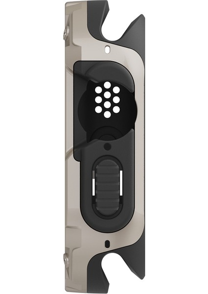 Apple Watch Ultra 49MM Izle Kılıfı Pc+Tpu Çizelge Anti Koruyucu Kapak (Yurt Dışından) modelleri