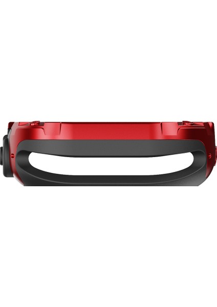 Apple Watch Ultra 49MM Izle Kılıfı Pc+Tpu Çizelge Anti Koruyucu Kapak (Yurt Dışından) fırsatları
