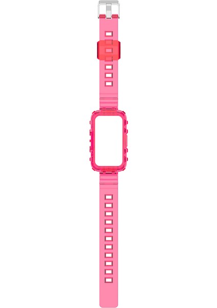 Huawei Band 8/6 Honor Band 7/6/6 Pro Clear Tpu Bilek Bandı Entegre Kayışla Saat Kılıfı (Yurt Dışından) indirimleri