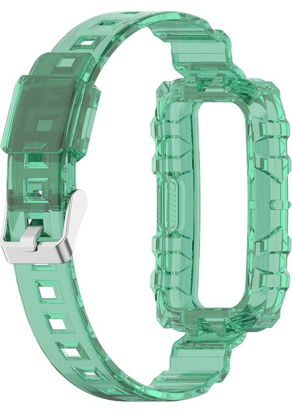 Huawei Band 8/6 Honor Band 7/6/6 Pro Clear Tpu Bilek Bandı Entegre Kayışla Saat Kılıfı (Yurt Dışından) modelleri