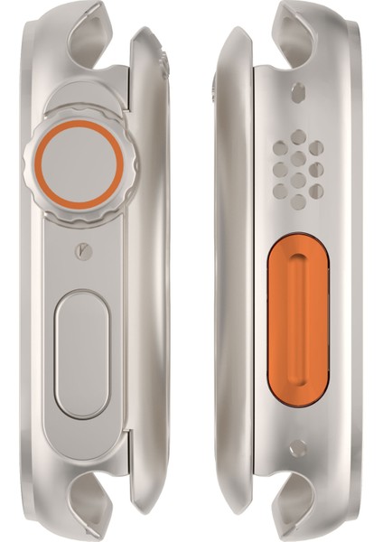 Apple Watch Serisi 6/5/4/se (2022)/SE 40MM Sert Pc Kılıfı, Temperli Cam Ekran Koruyucu ile Su Geçirmez Kapak (Yurt Dışından) fırsatları