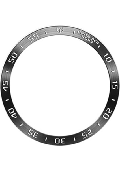 Samsung Galaxy Watch6 Classic Çember Yüzük Paslanmaz Çelik Izle Çember Yapıştırıcı Kapağı (Yurt Dışından) fiyatları