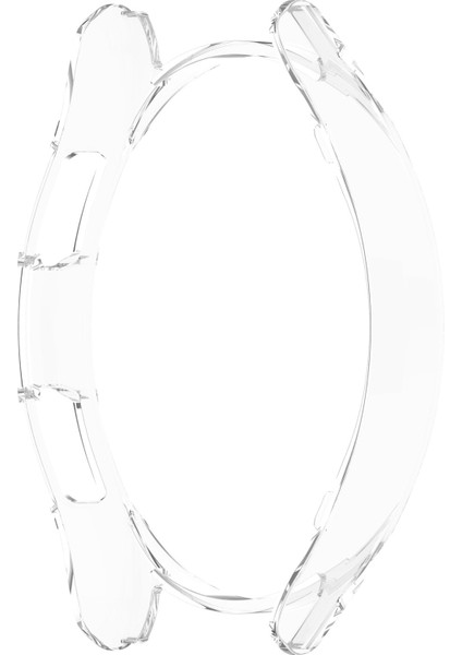 Samsung Galaxy Watch6 Classic Koruyucu Kılıf Anti-Çizelge Anti-Güz (Yurt Dışından) indirimleri