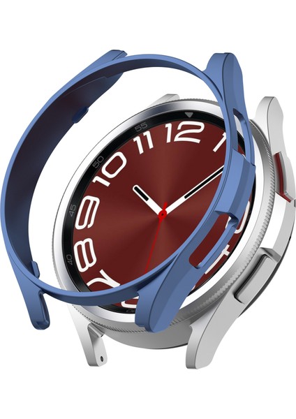 Samsung Galaxy Watch6 Classic Koruyucu Kılıf Anti-Çizelge Anti-Güz (Yurt Dışından)