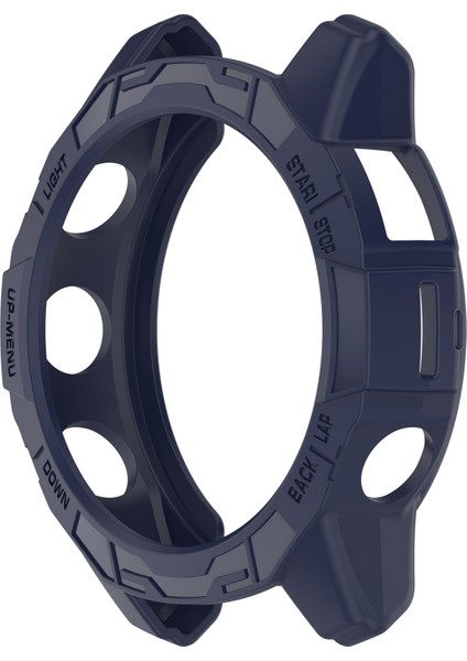 Garmin Epix Pro / (Gen 2) / Fenix 7x Pro / 7x Tpu Saat Kılıfı (Yurt Dışından) fırsatları