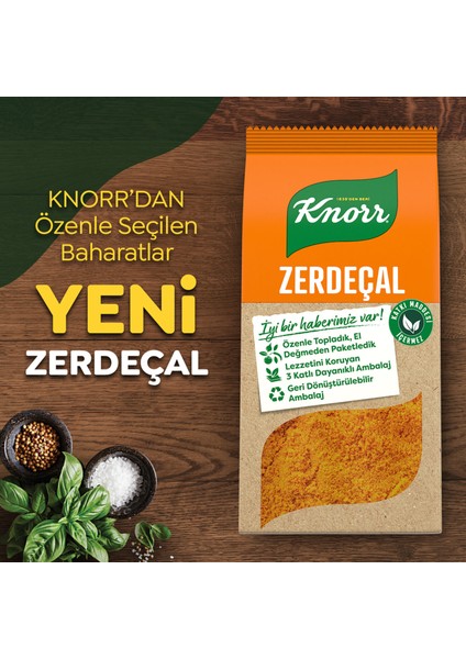 Zerdeçal 60 G