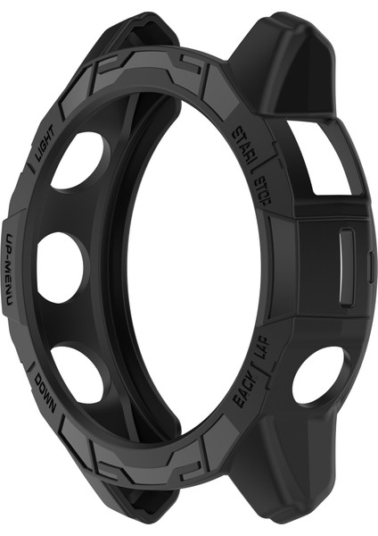 Garmin Epix Pro (Gen 2) / Fenix 7 Pro / Fenix 7 Tpu Saat Kılıfı (Yurt Dışından)