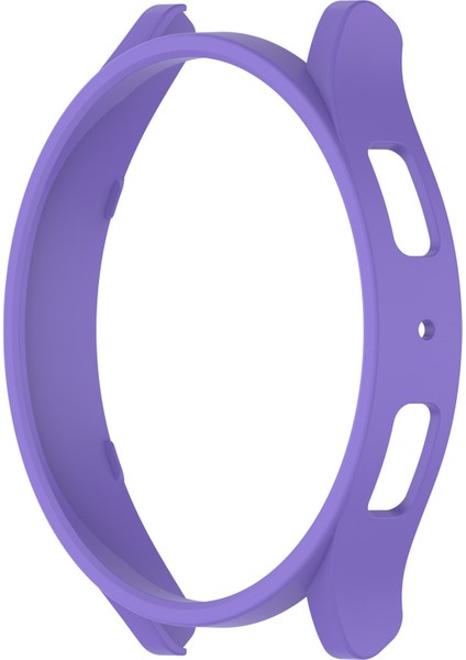 Samsung Galaxy Watch6 Koruyucu Kılıf Içi Içi Boş Pc Kıç Çizelge Karşıtı Kapak (Yurt Dışından) fırsatları