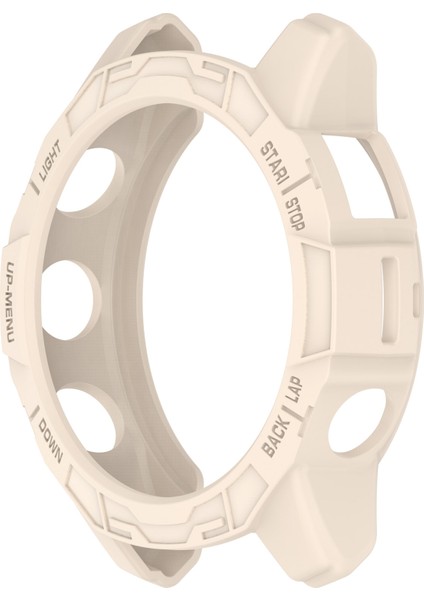 Garmin Epix Pro (Gen 2) / Fenix 7 Pro / Fenix 7 Tpu Saat Kılıfı (Yurt Dışından) fırsatları