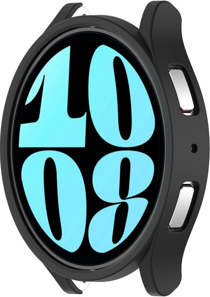 Samsung Galaxy Watch6 Koruyucu Kılıf Içi Içi Boş Pc Kıç Çizelge Karşıtı Kapak (Yurt Dışından) fiyatları