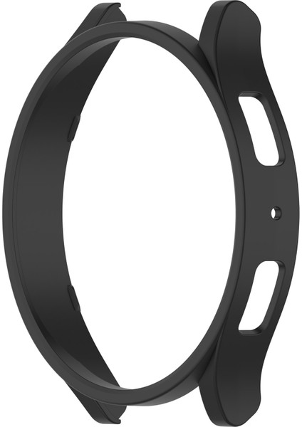 Samsung Galaxy Watch6 Koruyucu Kılıf Içi Içi Boş Pc Kıç Çizelge Karşıtı Kapak (Yurt Dışından) fırsatları