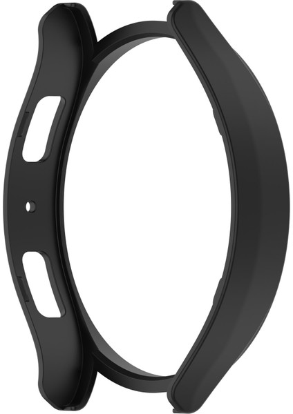 Samsung Galaxy Watch6 Koruyucu Kılıf Içi Içi Boş Pc Kıç Çizelge Karşıtı Kapak (Yurt Dışından) indirimleri