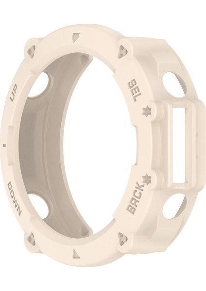 Amazfit T-Rex Ultra A21TPU Cover Hızlı Bırakma Hollow Kılıfı (Yurt Dışından) fırsatları