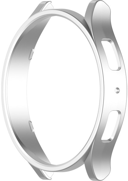 Samsung Galaxy Watch6 Koruyucu Kılıf Içi Içi Boş Pc Kıç Çizelge Karşıtı Kapak (Yurt Dışından) fırsatları
