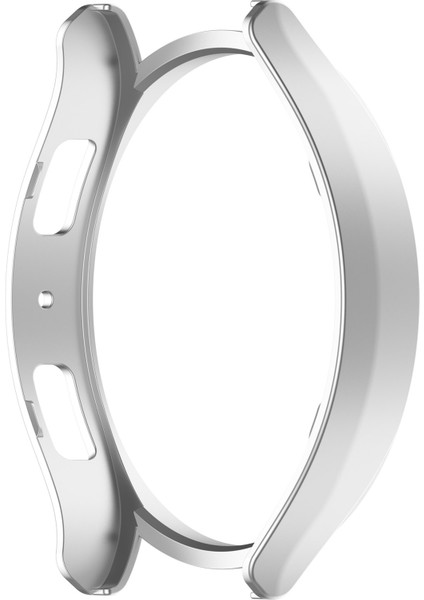 Samsung Galaxy Watch6 Koruyucu Kılıf Içi Içi Boş Pc Kıç Çizelge Karşıtı Kapak (Yurt Dışından) indirimleri