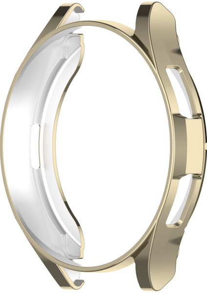 Samsung Galaxy Watch6 Classic Anti-Drop Tpu Watch Case Hollow Koruyucu Çerçeve (Yurt Dışından) fiyatları
